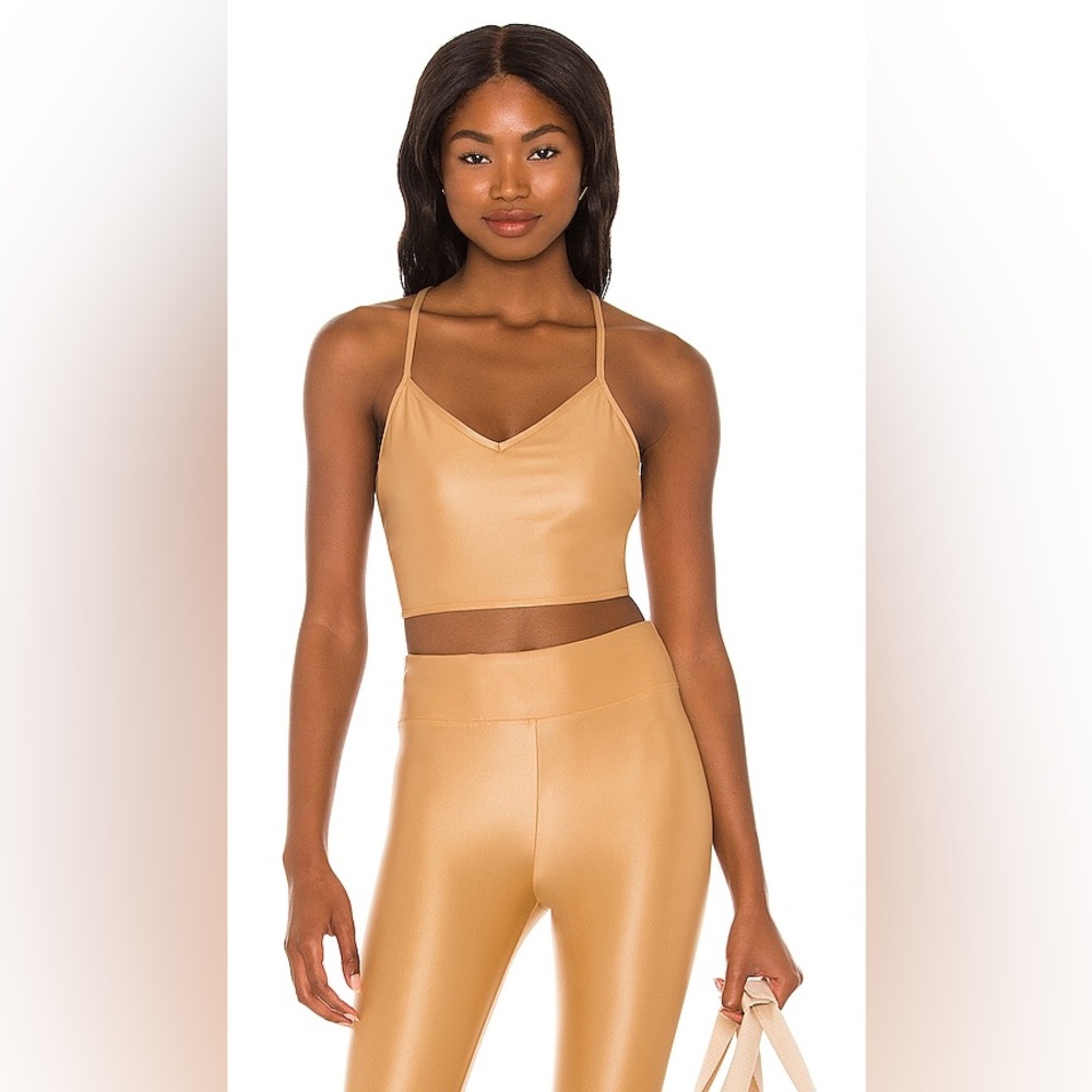 NWT Koral ghost infinity sports bra